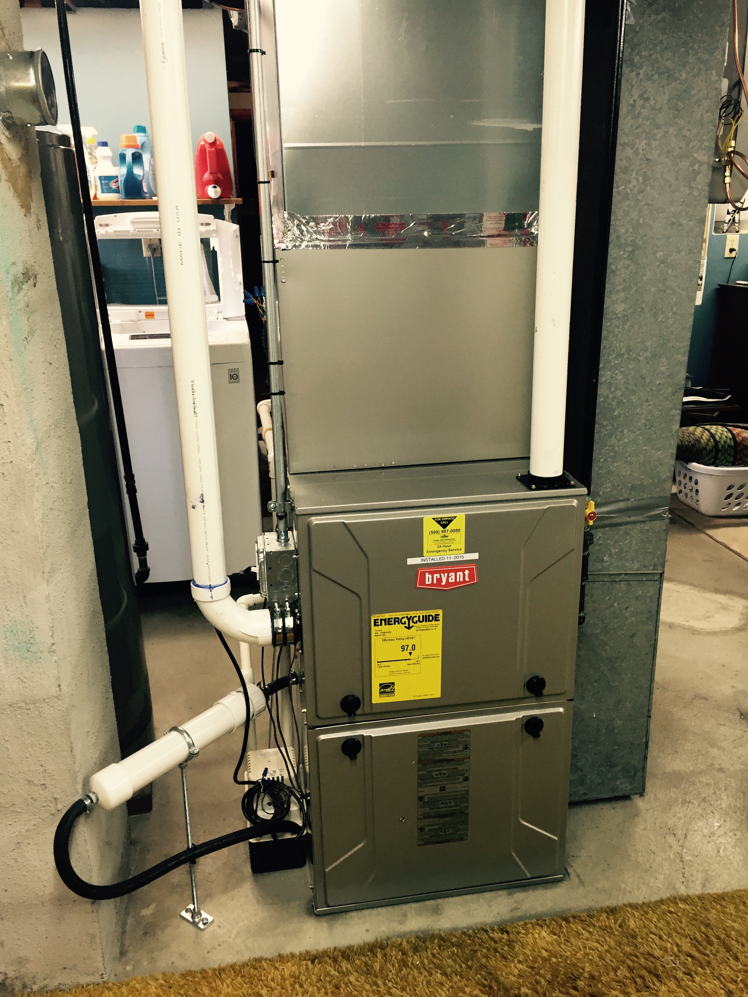 Yelp Heating And Air Conditioning San Diego
